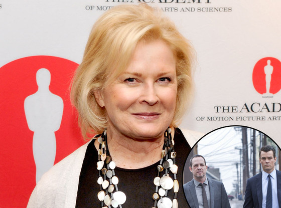 Candice Bergen, Josh Duhamel, Dean Winters, Battle Creek Candice Bergen, Josh Duhamel, Dean Winters, Battle Creek